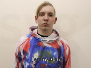 JeremyBlare