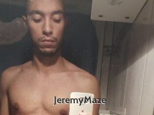 Jeremy_Maze