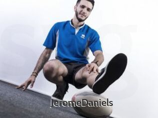 JeromeDaniels