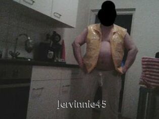Jervinnie45