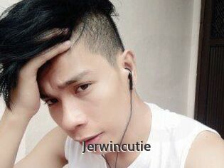 Jerwincutie