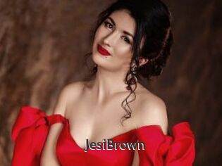 JesiBrown