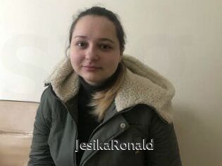JesikaRonald