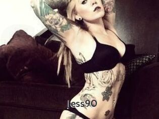 Jess90