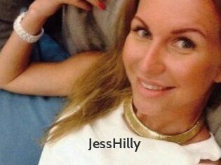 JessHilly