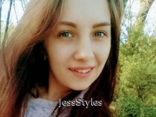 JessStyles