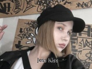 Jess_Kiss