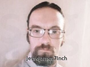 JesseJames7Inch