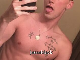 Jesseblack