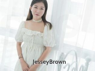 JesseyBrown