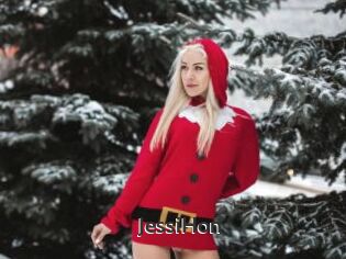 JessiHon