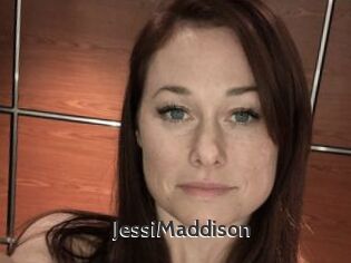 JessiMaddison