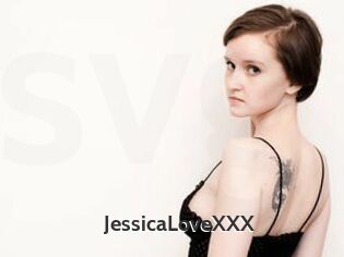JessicaLoveXXX