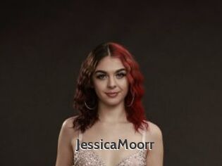 JessicaMoorr