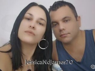 JessicaNdJames70