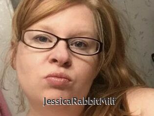 JessicaRabbitMilf