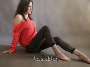 JessieBJoy