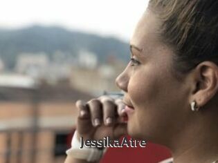 JessikaAtre