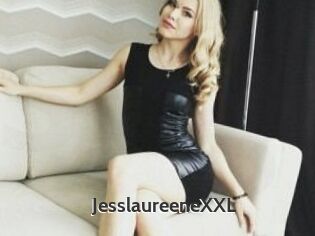 JesslaureeneXXL