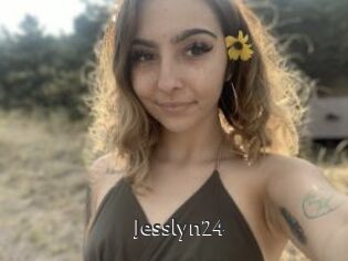 Jesslyn24