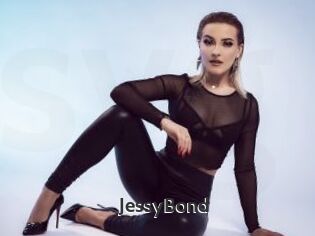 JessyBond