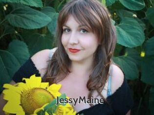 JessyMaine