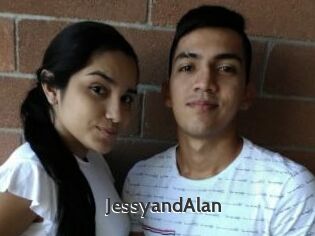 JessyandAlan
