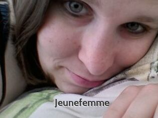 Jeunefemme