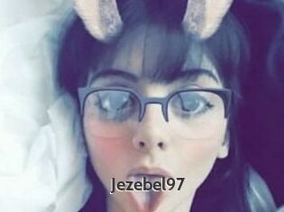 Jezebel97