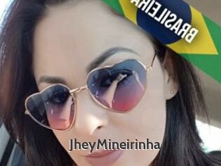 JheyMineirinha