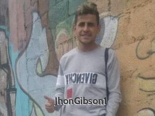 JhonGibson1