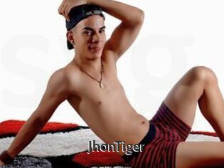 JhonTiger