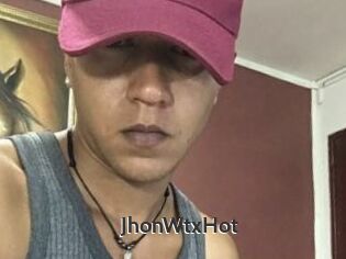 JhonWtxHot