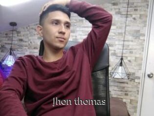 Jhon_thomas
