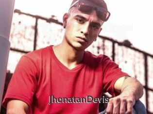 JhonatanDevis