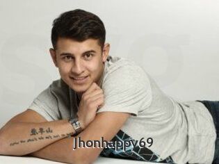 Jhonhappy69