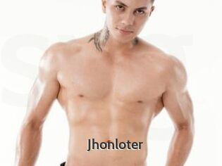 Jhonloter