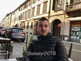 Jhonny0078