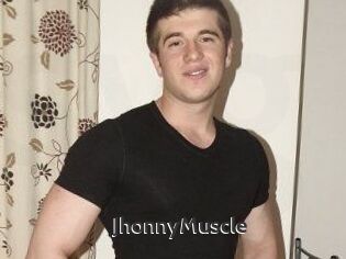 JhonnyMuscle