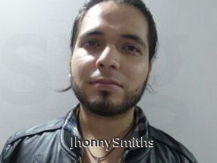 JhonnySmiths