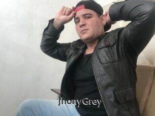 JhonyGrey