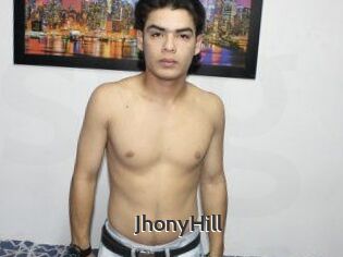 JhonyHill