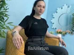 JiaAniston