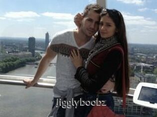 Jigglyboobz