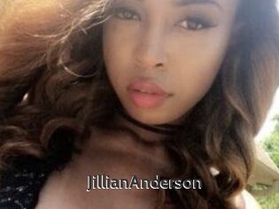 JillianAnderson