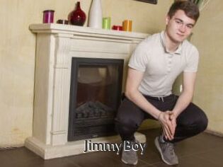 JimmyBoy