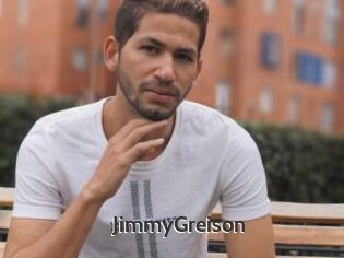 JimmyGreison