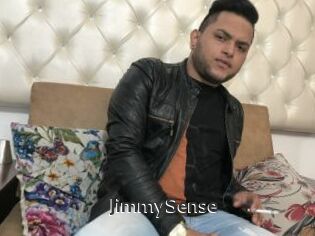 JimmySense