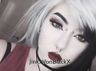 JinkxVonBlackX
