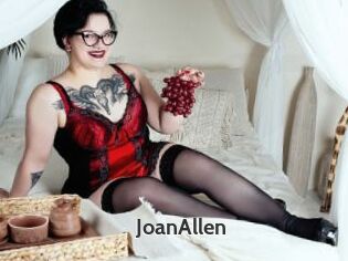 JoanAllen